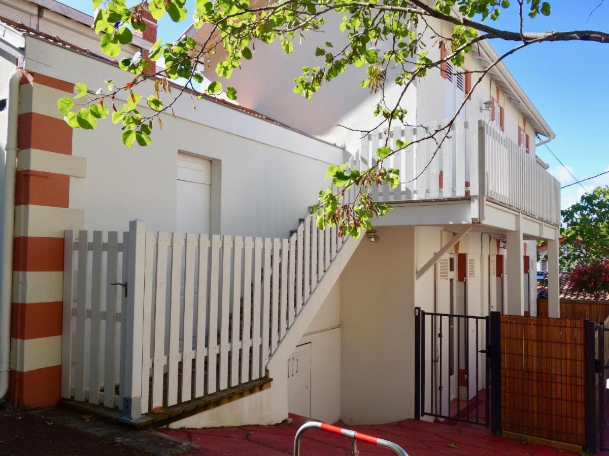 Apartment Sainte Marie By Interhome Arcachon Exterior foto